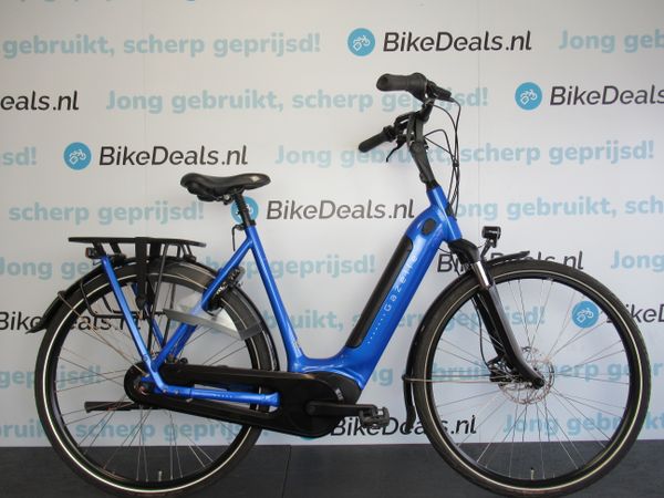 Gazelle Grenoble C7+