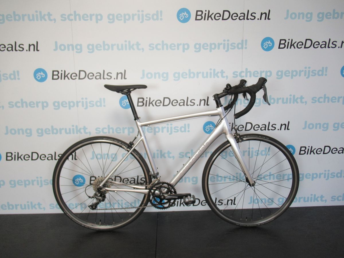 Cannondale Topstone Apex 1