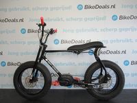 Ruff Cycles