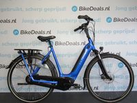 Gazelle Grenoble C7+
