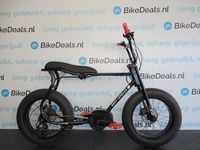 Ruff Cycles