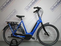 Gazelle Grenoble C8+ 2023
