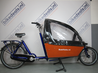 Bakfiets.nl CargoBike Classic