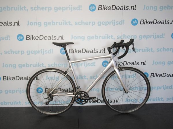 Cannondale Topstone Apex 1